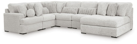 Cuddle Plush - Sectional by Ashley – view 2