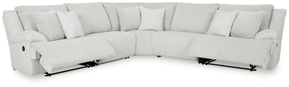 Top Tier - Reclining Living Room Set by Ashley – view 5