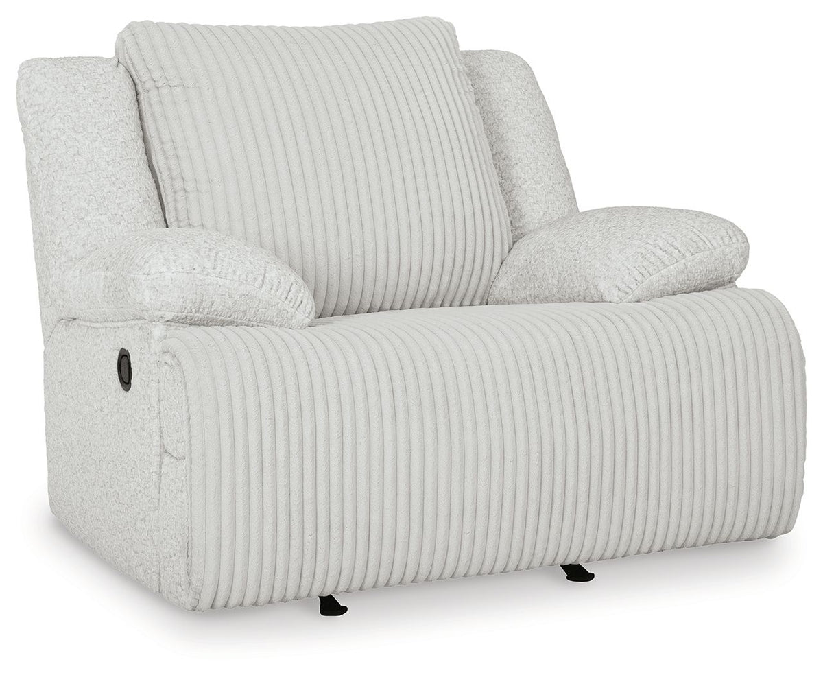 Top Tier - Rocker Recliner by Ashley – view 2