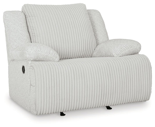 Top Tier - Rocker Recliner by Ashley – view 2