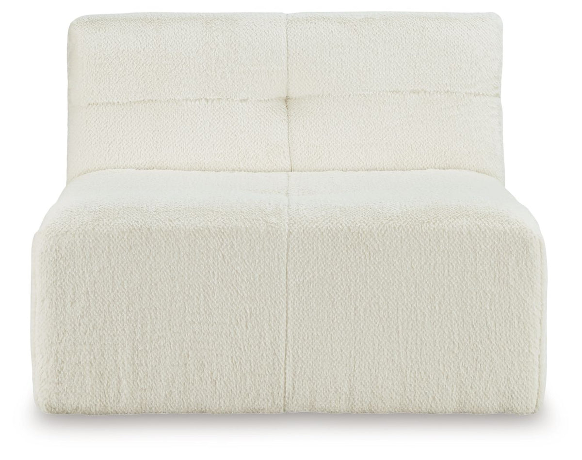Brettner - Accent Chair - Ivory by Ashley – view 2