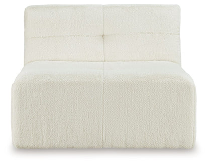 Brettner - Accent Chair - Ivory by Ashley – view 2