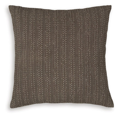 Landcher - Pillow by Ashley – Throw Pillows