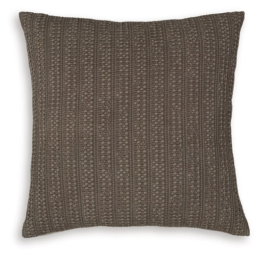 Landcher - Pillow by Ashley – Throw Pillows