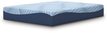 Peak 2.0 12 Memory Foam - Mattress by Ashley – view 2