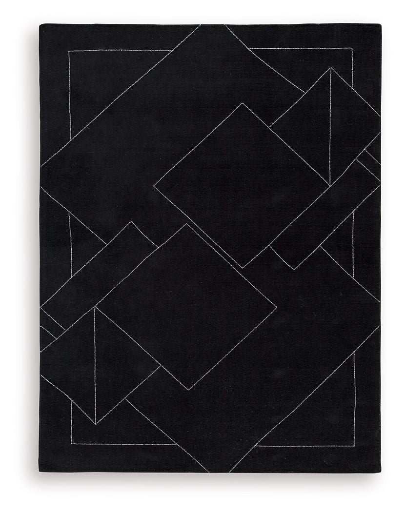 Marav - Rug by Ashley – Area Rugs