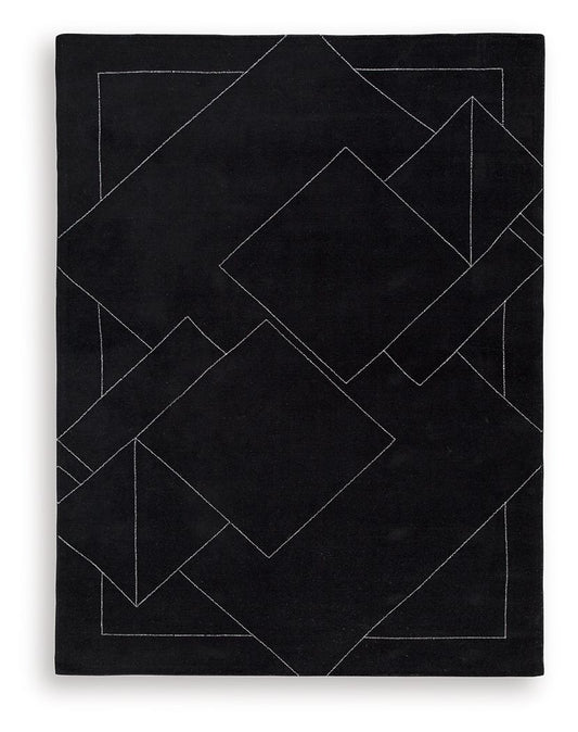 Marav - Rug by Ashley – Area Rugs