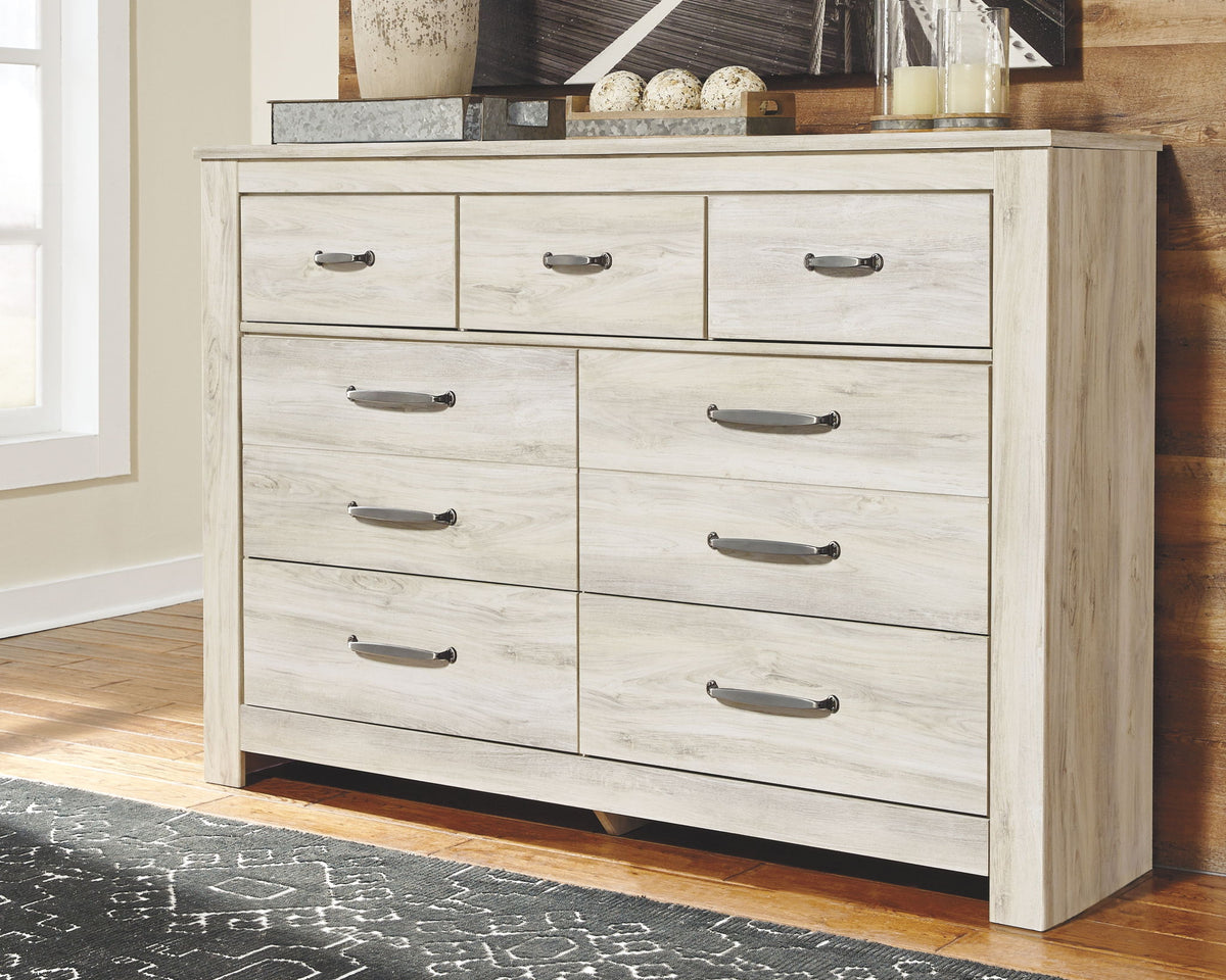 Bellaby - Dresser by Ashley – view 3
