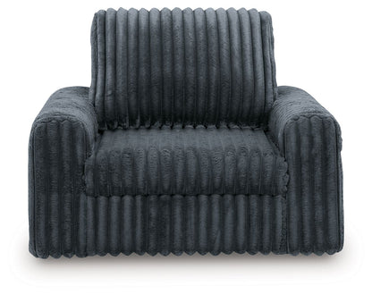 HamlinBay - Power Gliding Chaise by Ashley – view 5