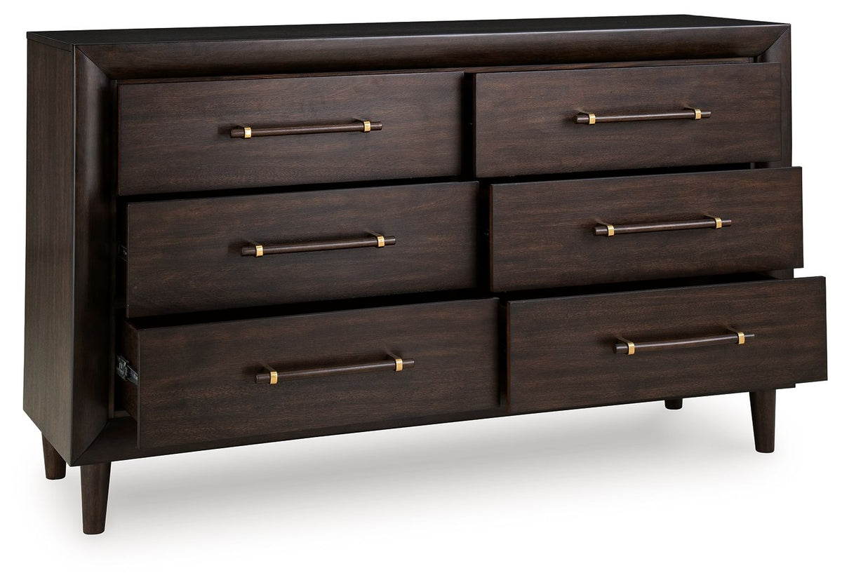 Dantenton - Dresser – view 4