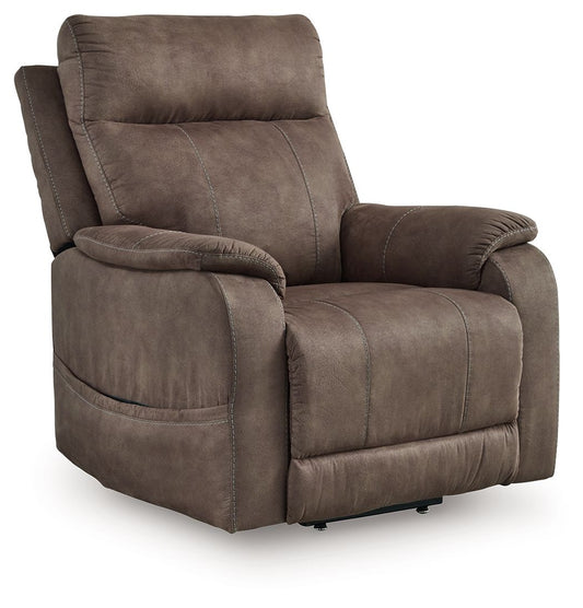 Crestmeade - Power Lift Recliner by Ashley – view 2