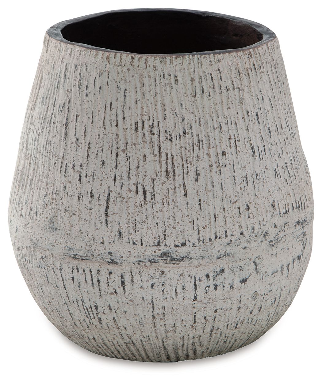 Claymount - Vase by Ashley – Vases & Jars