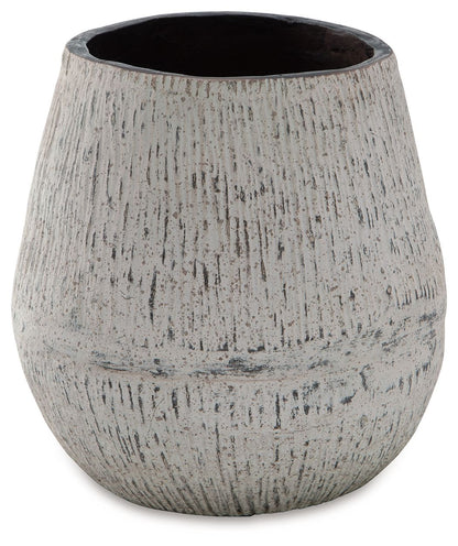 Claymount - Vase by Ashley – Vases & Jars