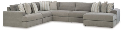 Avaliyah - Living Room Set by Ashley – view 4