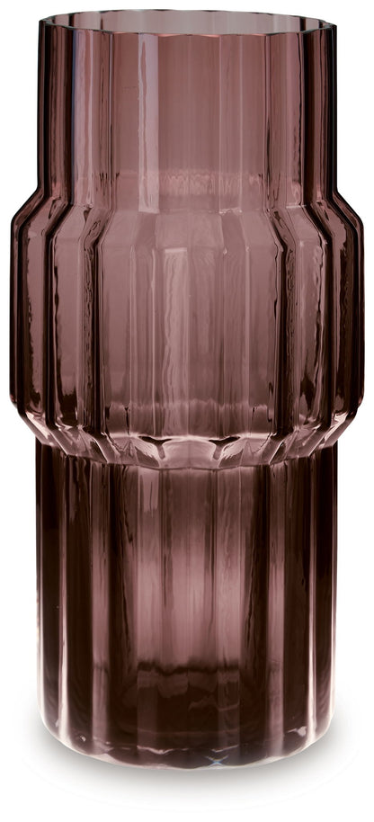 Dorlow - Vase by Ashley – view 2