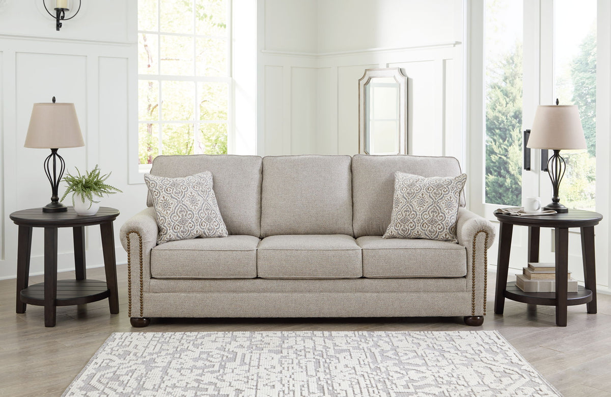 Gaelon - Living Room Set by Ashley – view 4
