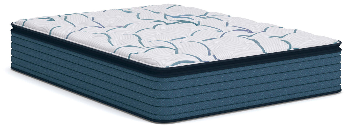 Limited Edition Plush PT 3.0 - Mattress by Ashley – Pillow Top Mattresses