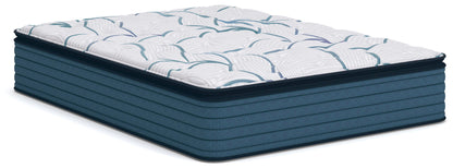 Limited Edition Plush PT 3.0 - Mattress by Ashley – Pillow Top Mattresses