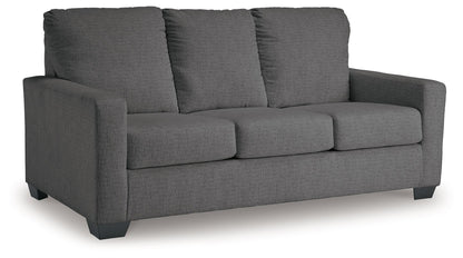 Rannis - Sofa Sleeper by Ashley – view 8