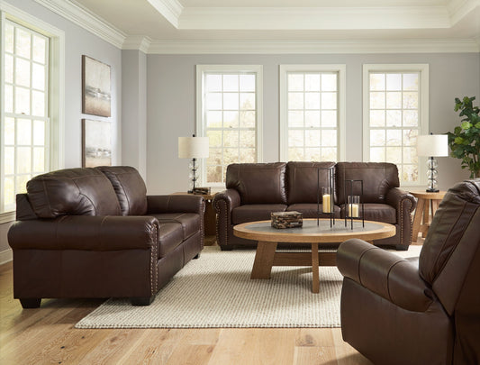 Colleton - Living Room Set by Ashley – view 2