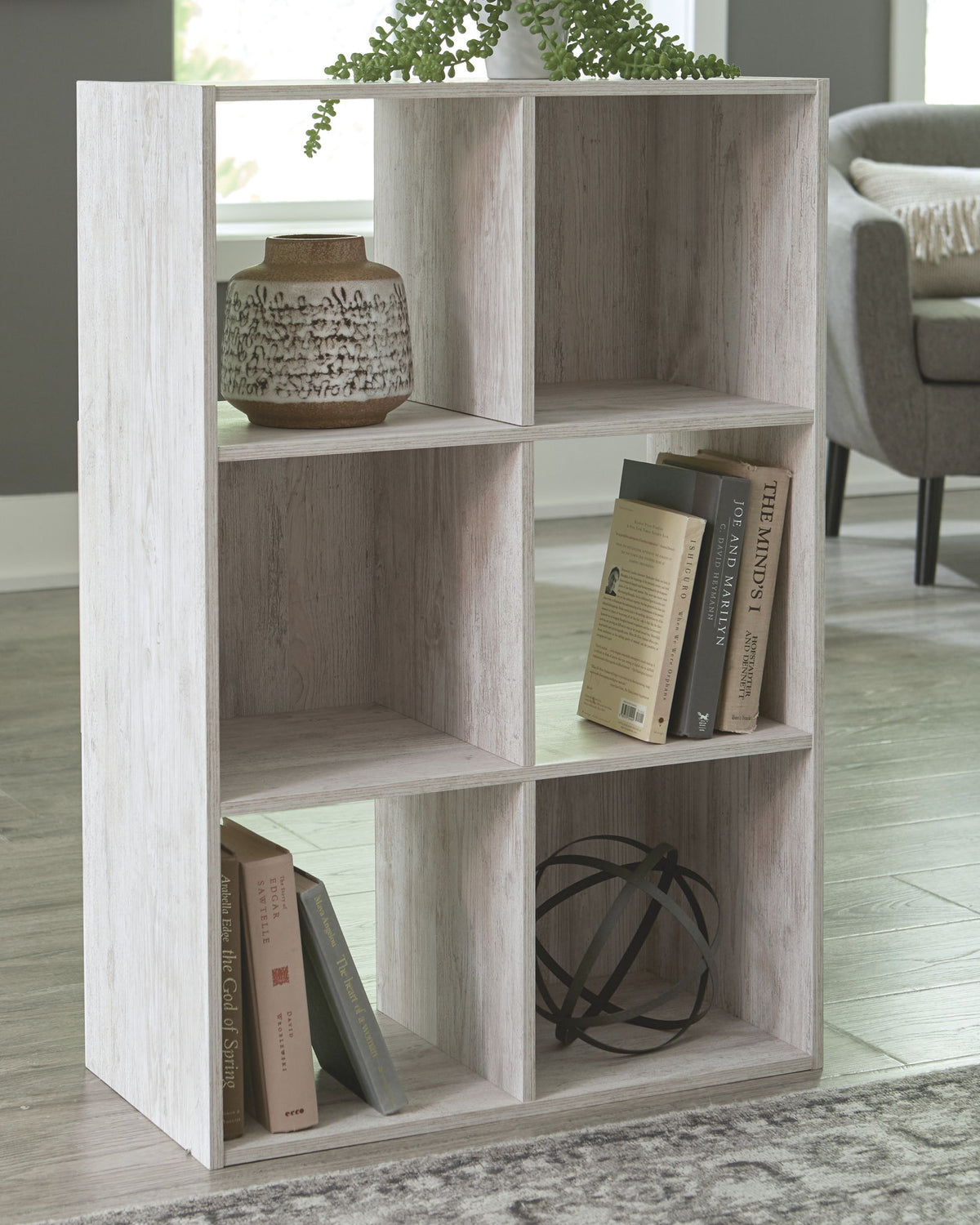 Paxberry - Cube Organizer by Ashley – view 5