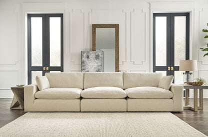 Elyza - 3 Piece Sectional – view 5