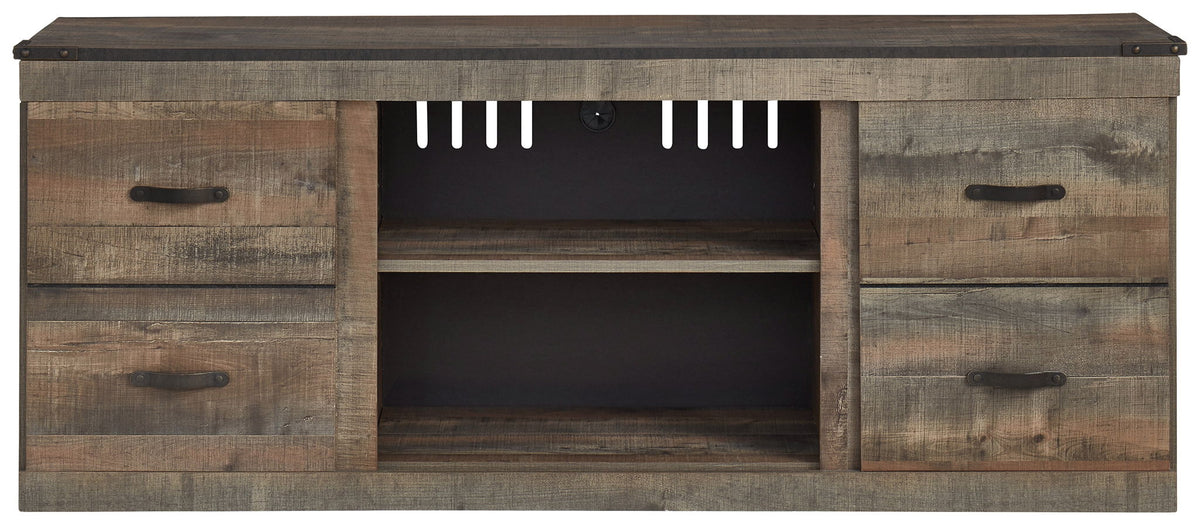Trinell - TV Stand by Ashley – view 3