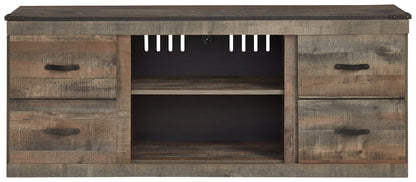 Trinell - TV Stand by Ashley – view 3