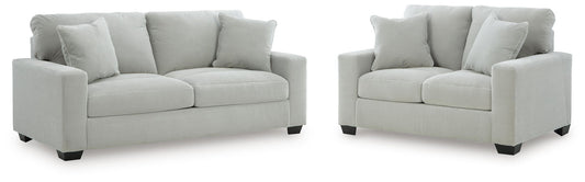Greenbriar - Living Room Set – Stationary Sofas & Loveseats