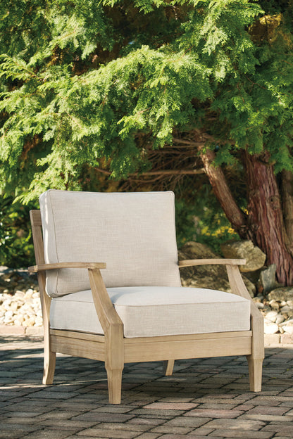 Clare View - Lounge Set by Ashley – view 4
