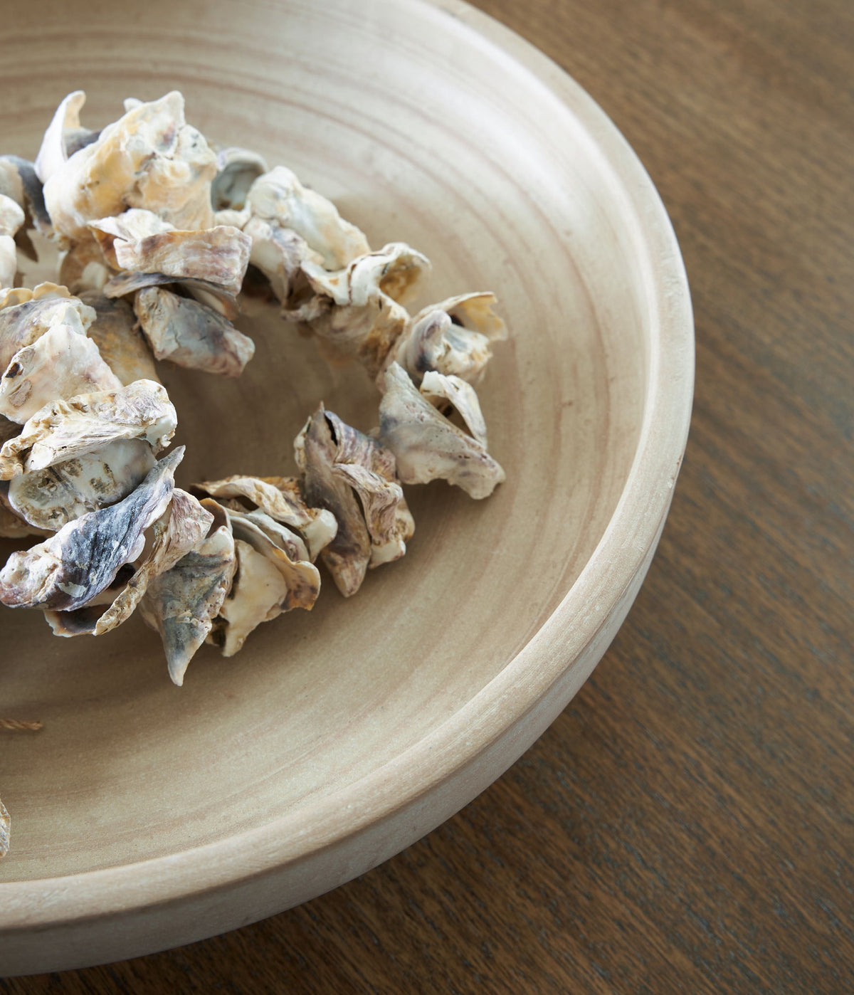 Justy - Bowl - Antique Beige by Ashley – view 3
