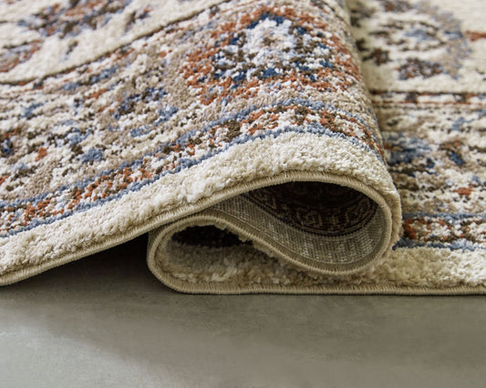 Beritham - Rug by Ashley – view 2