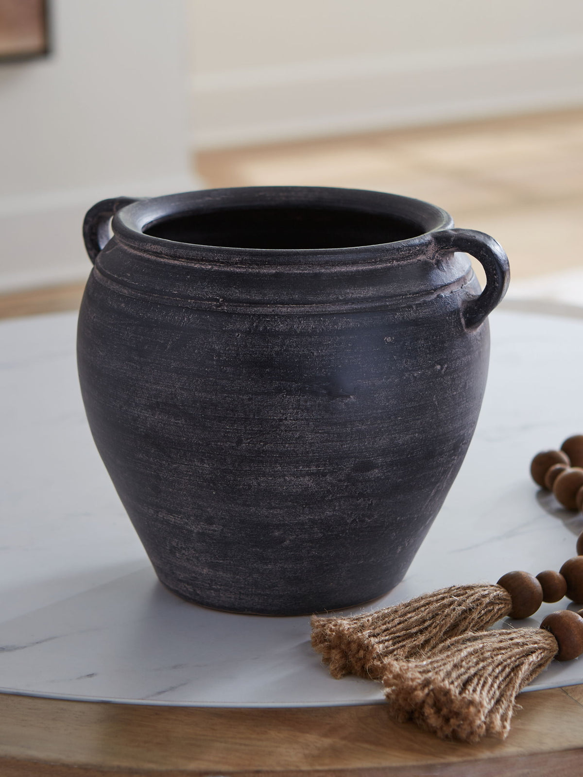 Meadie - 9" Vase by Ashley – view 4