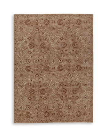 Wellsmore - Rug by Ashley – Area Rugs