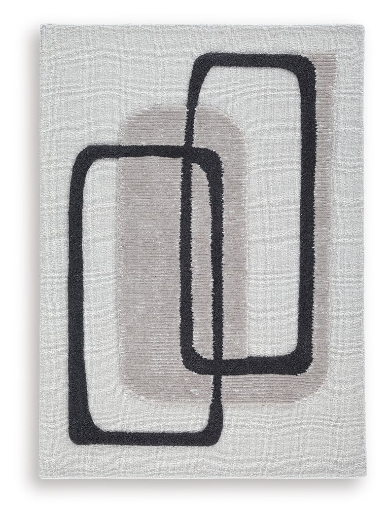 Davismour - Rug by Ashley – view 2