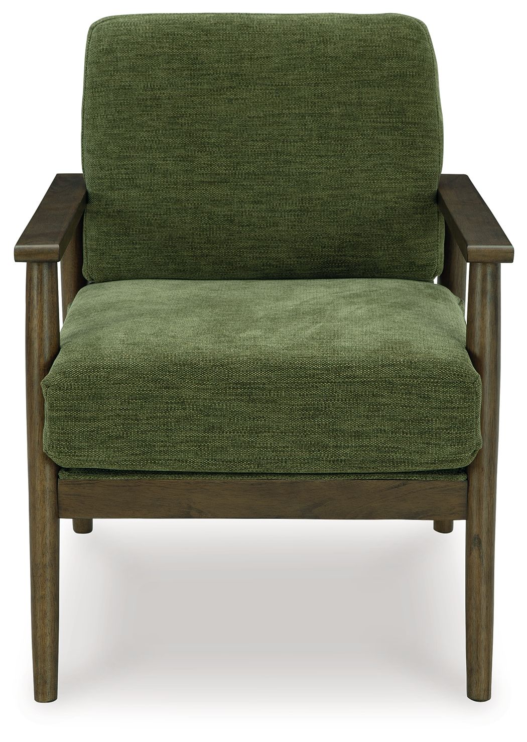 Bixler - Showood Accent Chair by Ashley – view 3