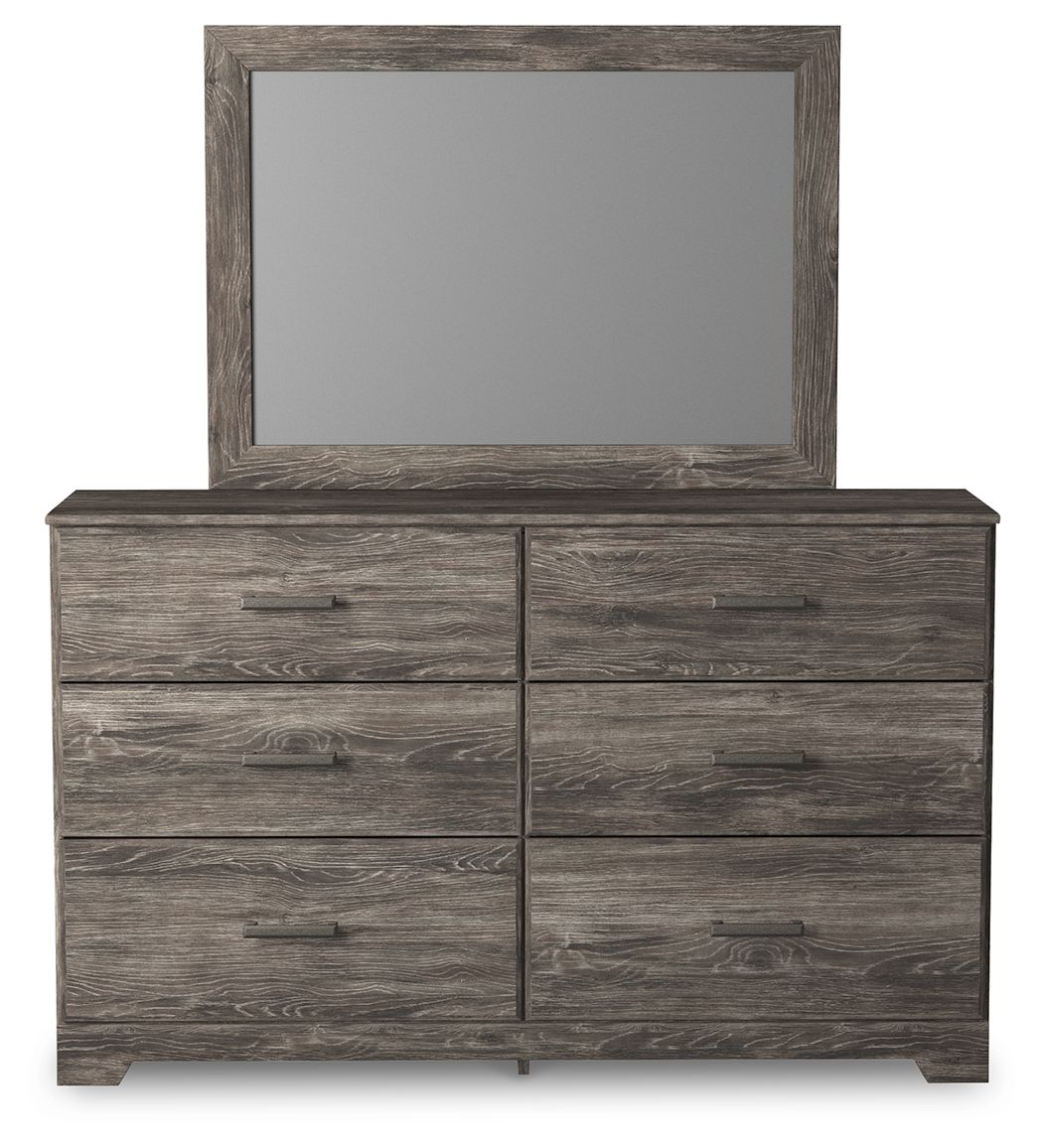 Ralinksi - Dresser by Ashley – view 3