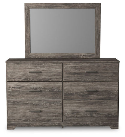 Ralinksi - Dresser by Ashley – view 3
