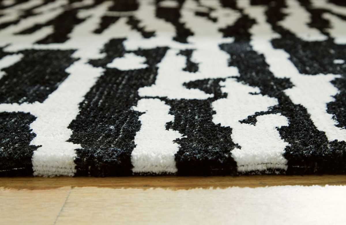 Bramshaw - Area Rug by Ashley – view 5