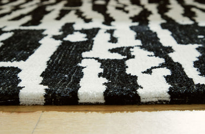 Bramshaw - Area Rug by Ashley – view 5