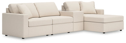Modmax - 4 Piece Sectional by Ashley – view 8