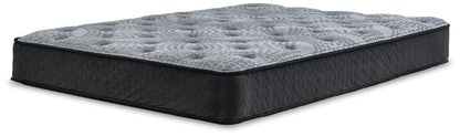 Comfort Plus - Hybrid Mattress by Ashley – Hybrid Mattresses