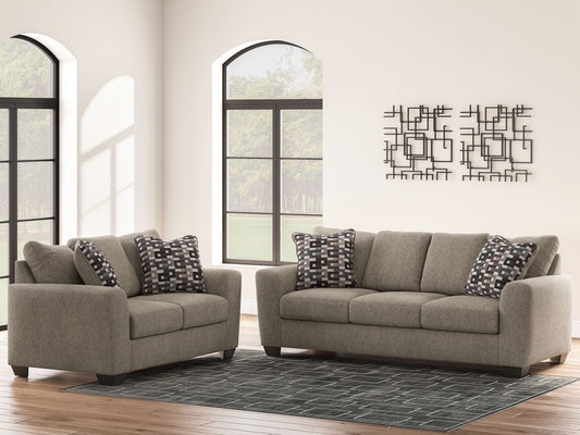 Triston-Peaks - Living Room Set – view 2