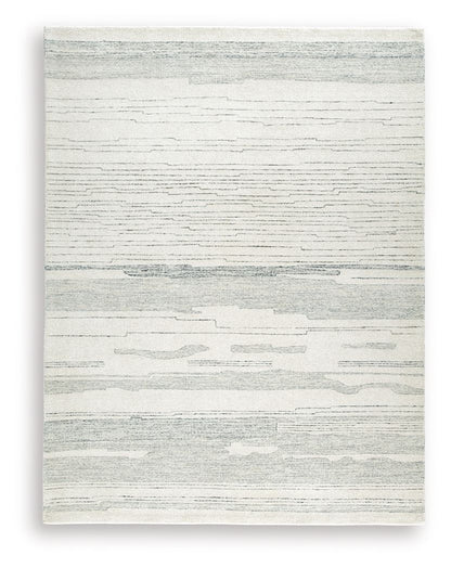 Genemost - Rug by Ashley – Area Rugs