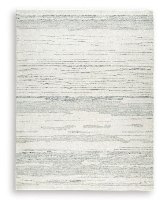Genemost - Rug by Ashley – Area Rugs