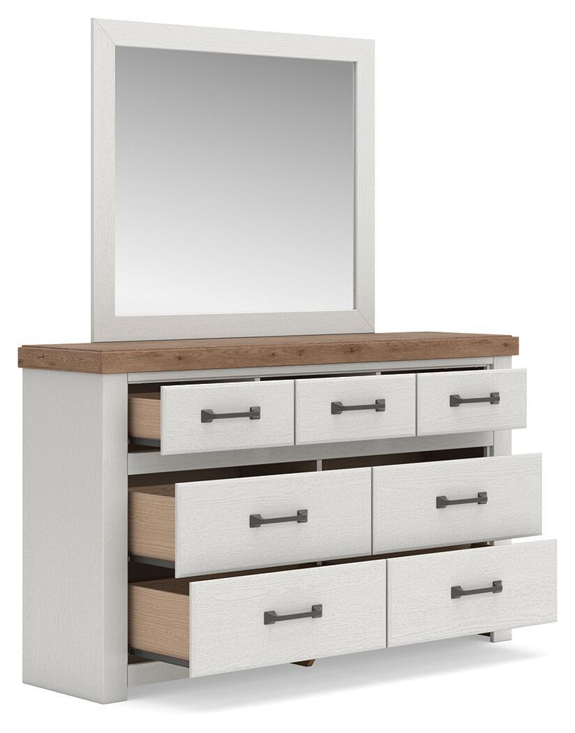 Savonport - Dresser – view 4