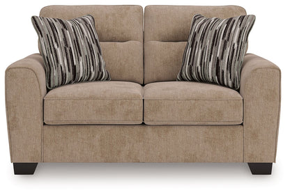 Olten - Loveseat – Stationary Loveseats
