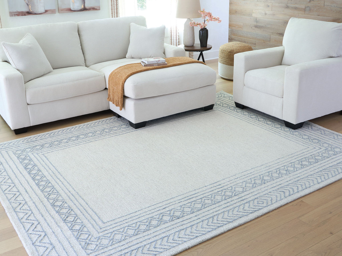Azelhurst - Rug by Ashley – view 4