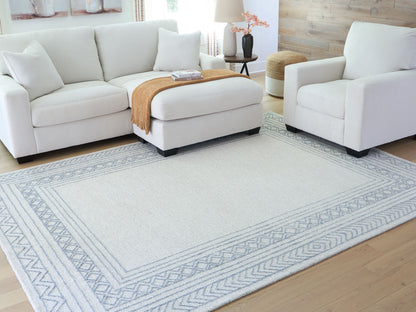 Azelhurst - Rug by Ashley – view 4