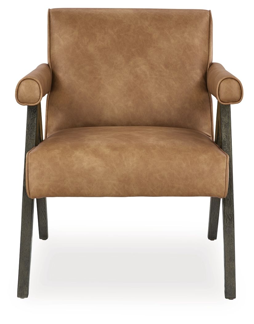 Goda - Accent Chair by Ashley – view 4